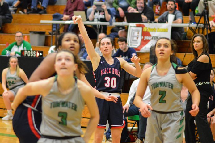 the evegreen state college-womens-basketball-2020-class