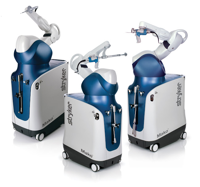 Olympia-Orthopaedic-Associates-MAKO-robot-1