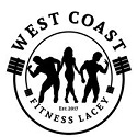 West Coast Fitness logo