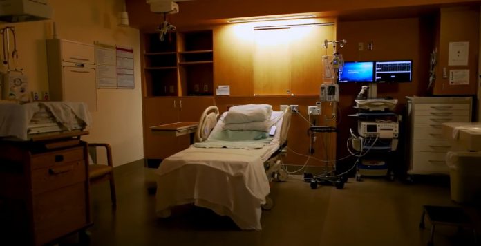 providence family birth center Room