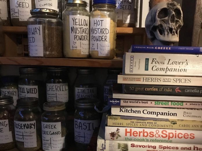Bucks-Spices-Olympia-Spice-Selection-and-Books