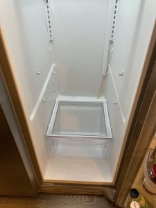 How to Clean Fridge Maid-Perfect