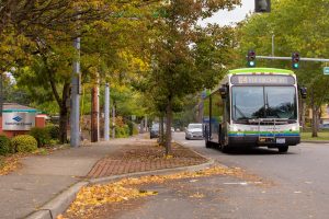 Intercity-Transit-ridership