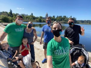 Olympia-Orthopaedic-Associates-First-Walk-With-a-Doc