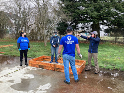 Yelm-Community-Garden-Build