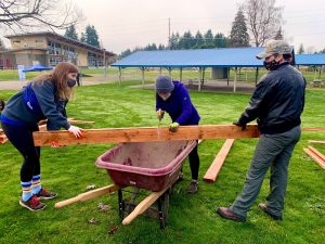 Photo courtesy: Thurston Conservation District