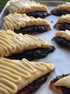 olympia baker company gluten free vegan scones