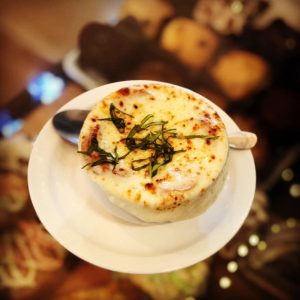 olympia baking company soup