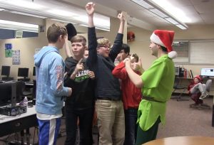 Jefferson-Middle-School-sitcom-Olympia