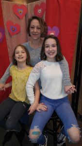 Olympia COVID health Jen-Carte-and-Valentine-Daughters