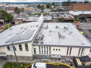 PSE Green-Power-Solar-Grant-Salvation-Army-Bremerton