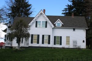 Puget Sound History the-Bigelow-House-Olympia-Museum