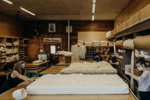 Thurston EDC-Natural-Holy-Lamb-Mattresses