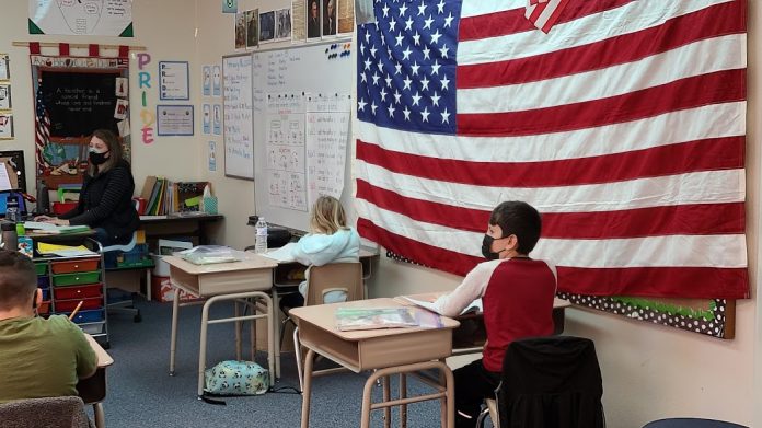 Yelm-Community-Schools-Prairie-Elementary Yelm-Community-Schools-Prairie-Elementary