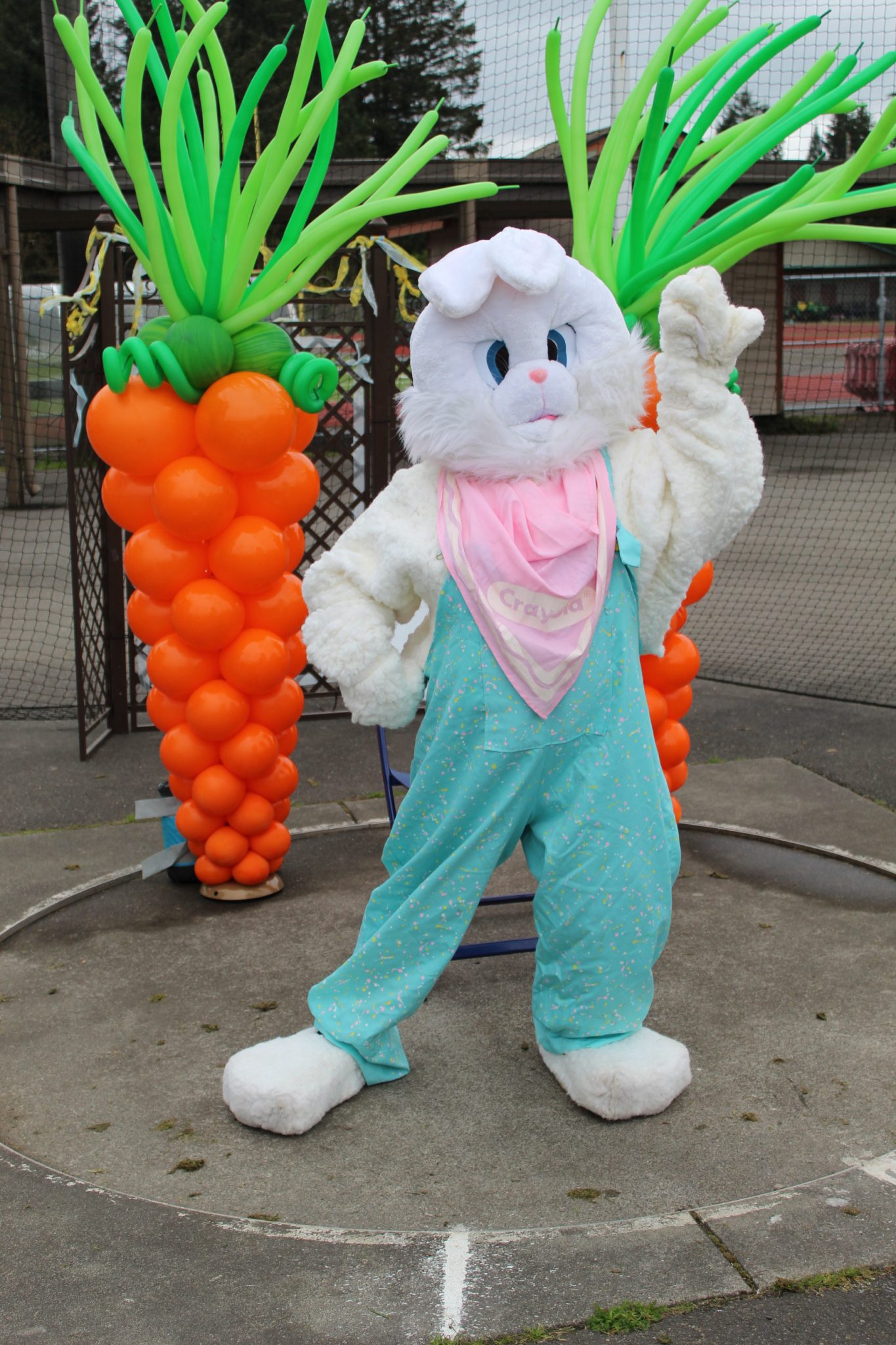 2021 Easter Egg Hunts in Olympia, Lacey, Tumwater and Throughout