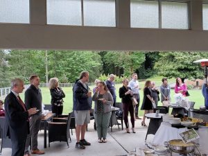 west Olympia Business association Network-Event-Group