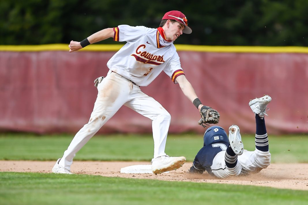 Capital River Ridge Baseball 6209