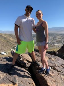 OlyOrtho Dr-Chowdhary-hiking