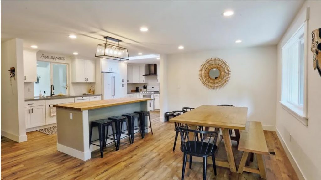 Olympia Federal Savings Casey-Kilborn-Kitchen-After