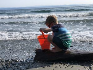 Olympia-Therapy-Boy-playing-on-the-beach