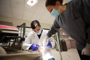 SPSCC-Dental-Assisting-Program-Hands-On-Practice