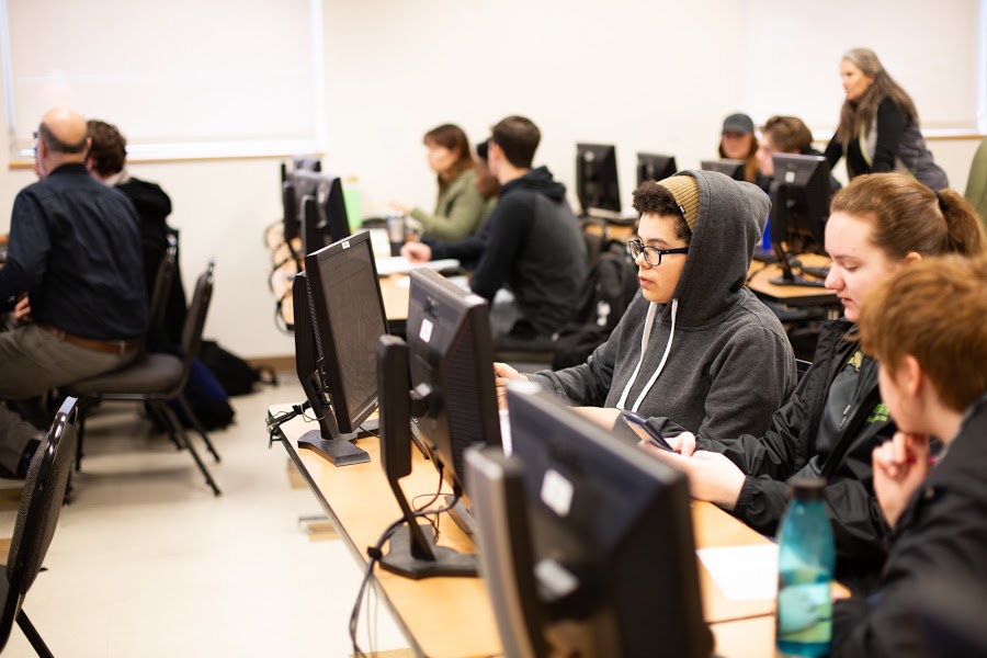 SPSCC to Run Pilot Running Start Summer Program for Underserved Students - ThurstonTalk