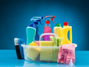 Safe-cleaning-products-wet-center-thurston-county-health