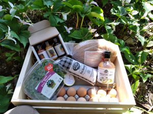 Thurston-EDC-Gourmet-Food-Box