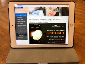 SPSCC-Prof-Tech-Programs-Spotlight