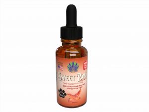 Sweet-Life-CBD pets-sweet-paws