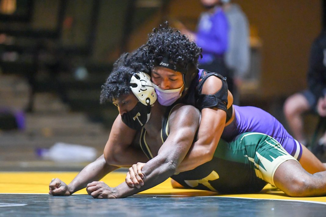 Timberline North Thurston Wrestling 9692