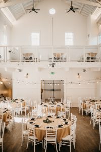 wedding grays Harbor Seabrook Town Hall