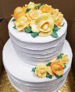 Bayview-Catering-Wedding-Cake