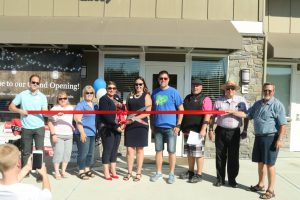 Boggs Inspection Services JBLM Better Properties Lacey Grand Opening