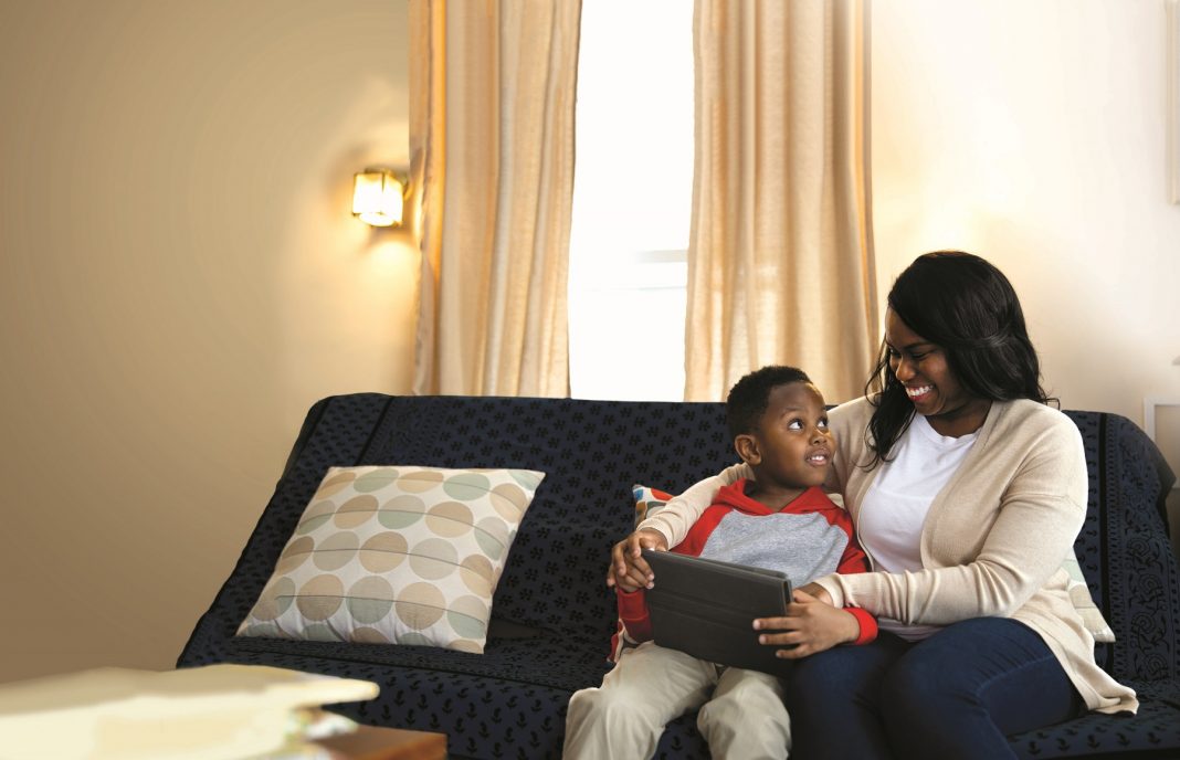 Comcast family internet