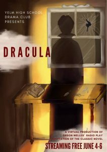 Dracula-Yelm-High-School-Drama-Club-Poster-Art