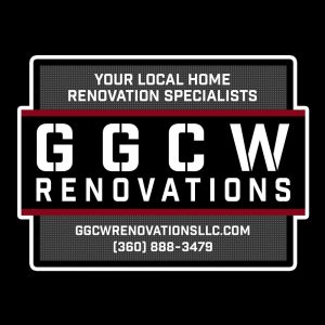 GGCW renovations logo