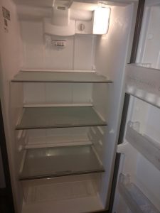 Maid-Perfect-Clean-Refrigerator