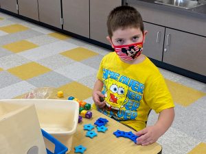 North Thurston Public schools childcare access