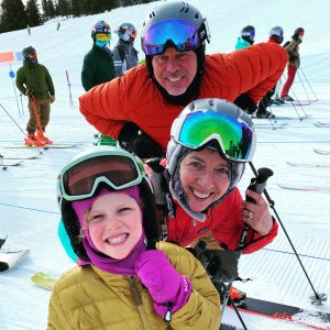 Thurston EDC-Brian-Fluetsch-skiing-grandkids