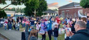 explore hood canal summer events 2021 forest festival