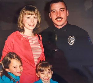 Bill-DeVore-Family