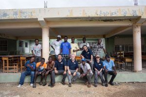 Briotech-Dr-Rasmussen-BrioEarth-service-projects
