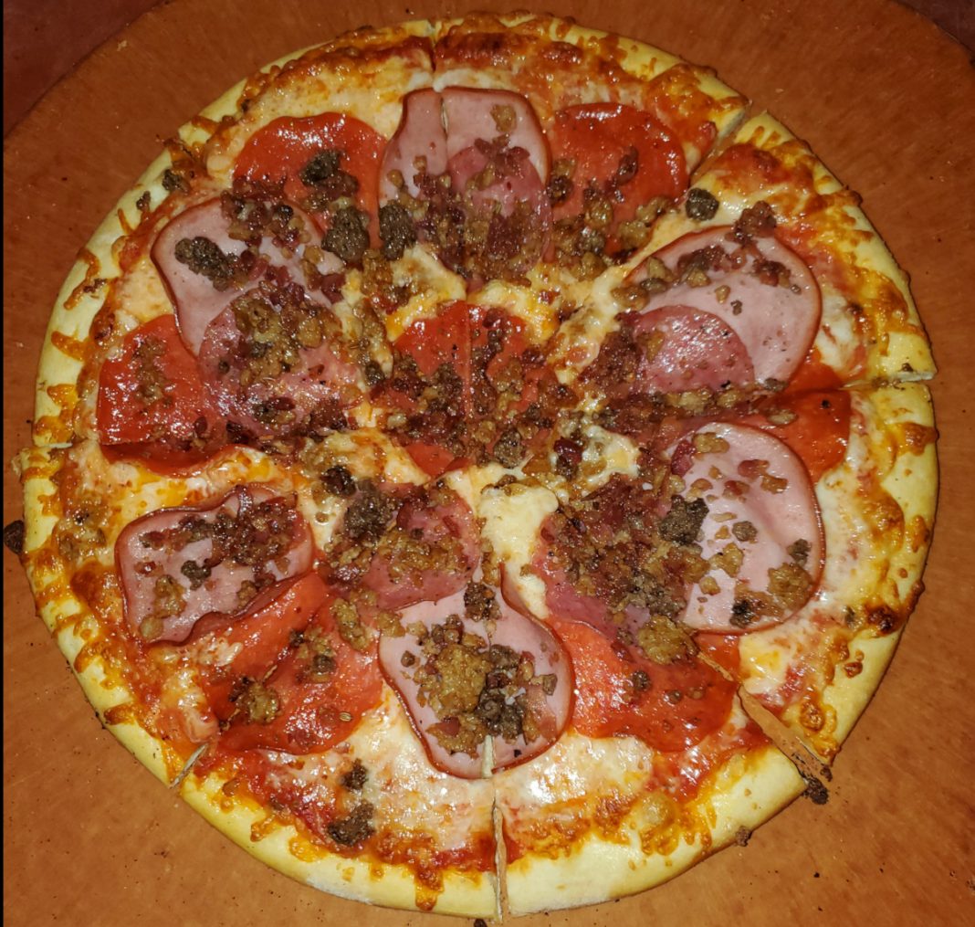 Infernos-pizza Lacey-Butchers-Blend