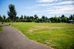 Kid-Friendly-Bike-Trails-Olympia Thurston-County-Woodland-Creek-Park