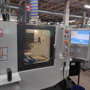 South-Puget-Sound-Community-College-Machining-Technologies-Program-Trxstle-Equipment