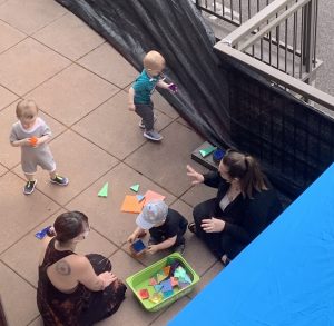 South Sound-Parent-Toddler-Group