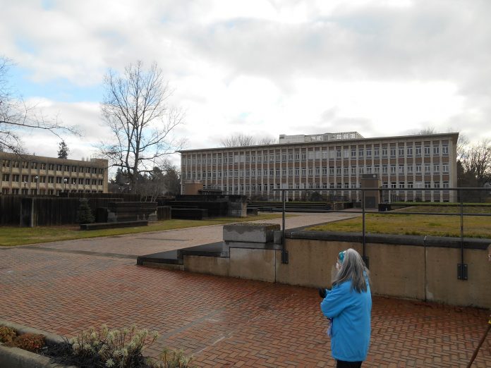 Washington-State-Capitol-Campus east plaza Washington-State-Capitol-Campus east plaza
