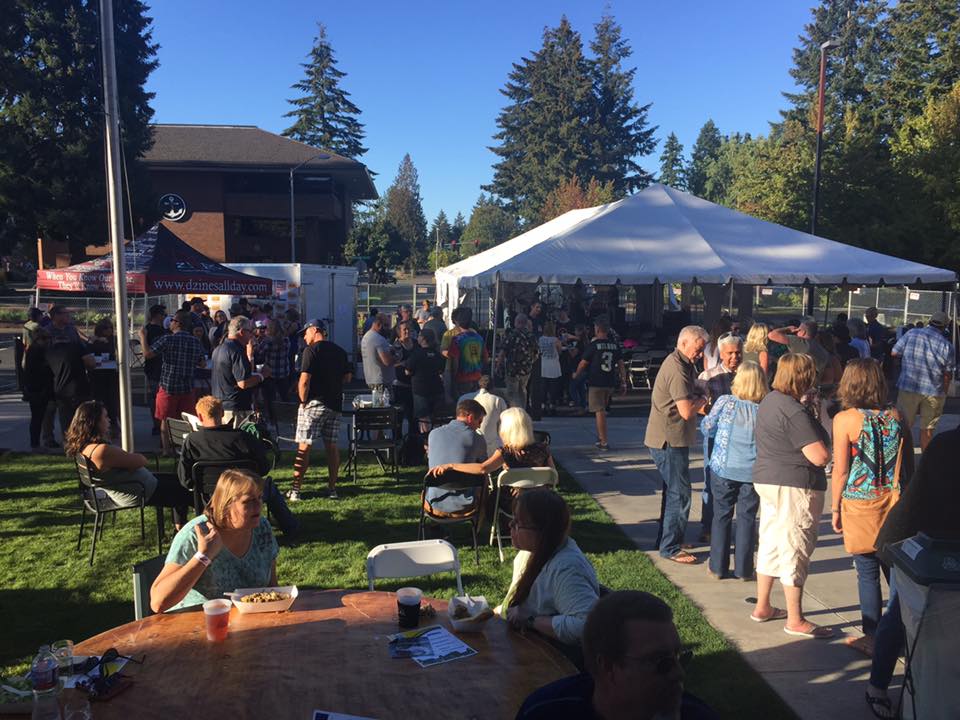 brats brews and bands gateway rotary 2021