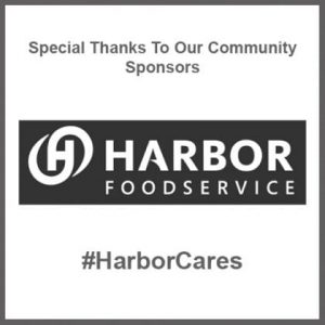 harbor foodservice logo